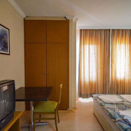 אלאניה Select Suite & Apart Hotel מראה חיצוני תמונה