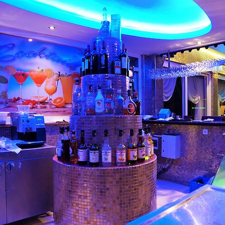 אלאניה Select Suite & Apart Hotel מראה חיצוני תמונה