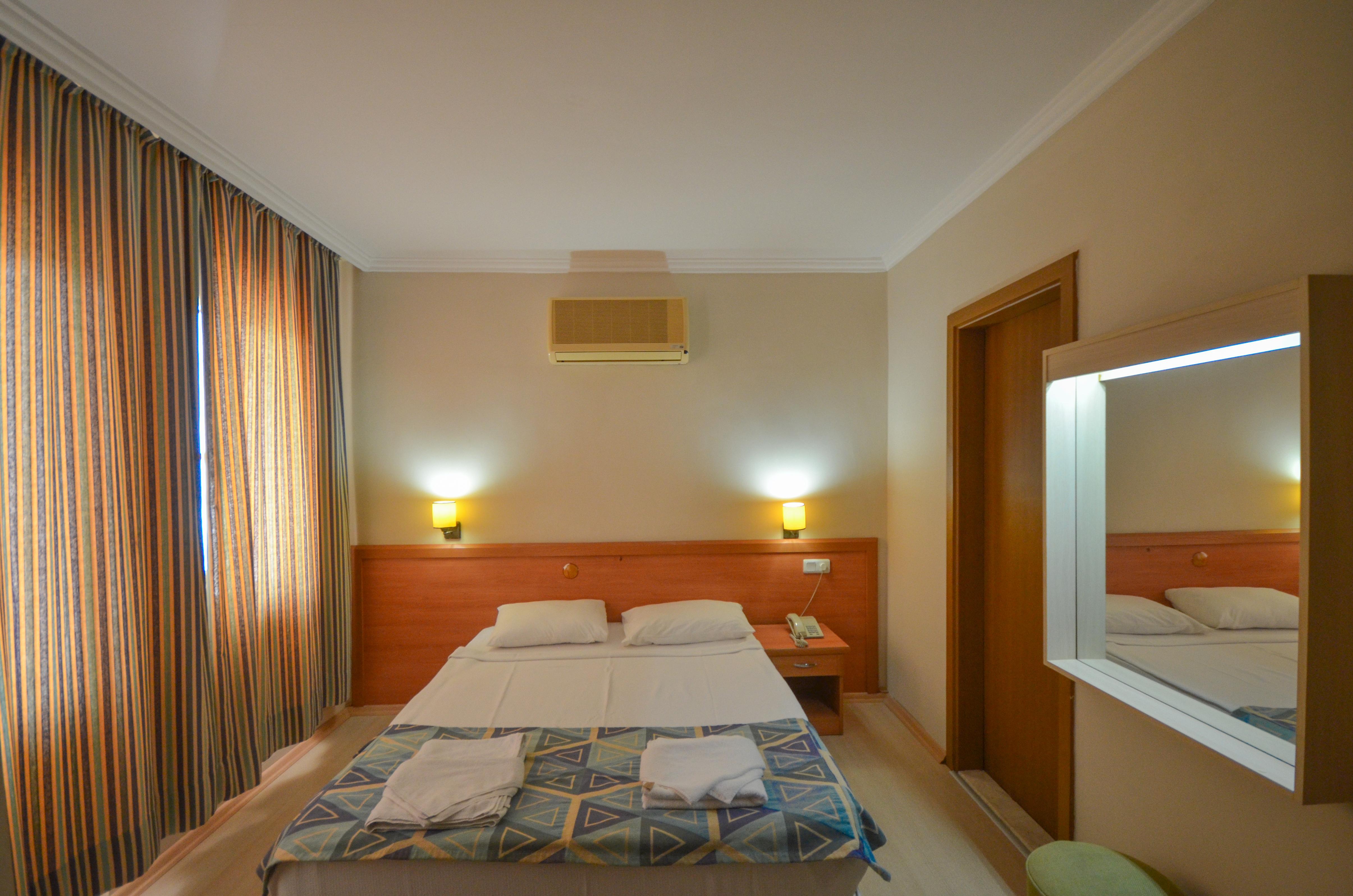אלאניה Select Suite & Apart Hotel מראה חיצוני תמונה