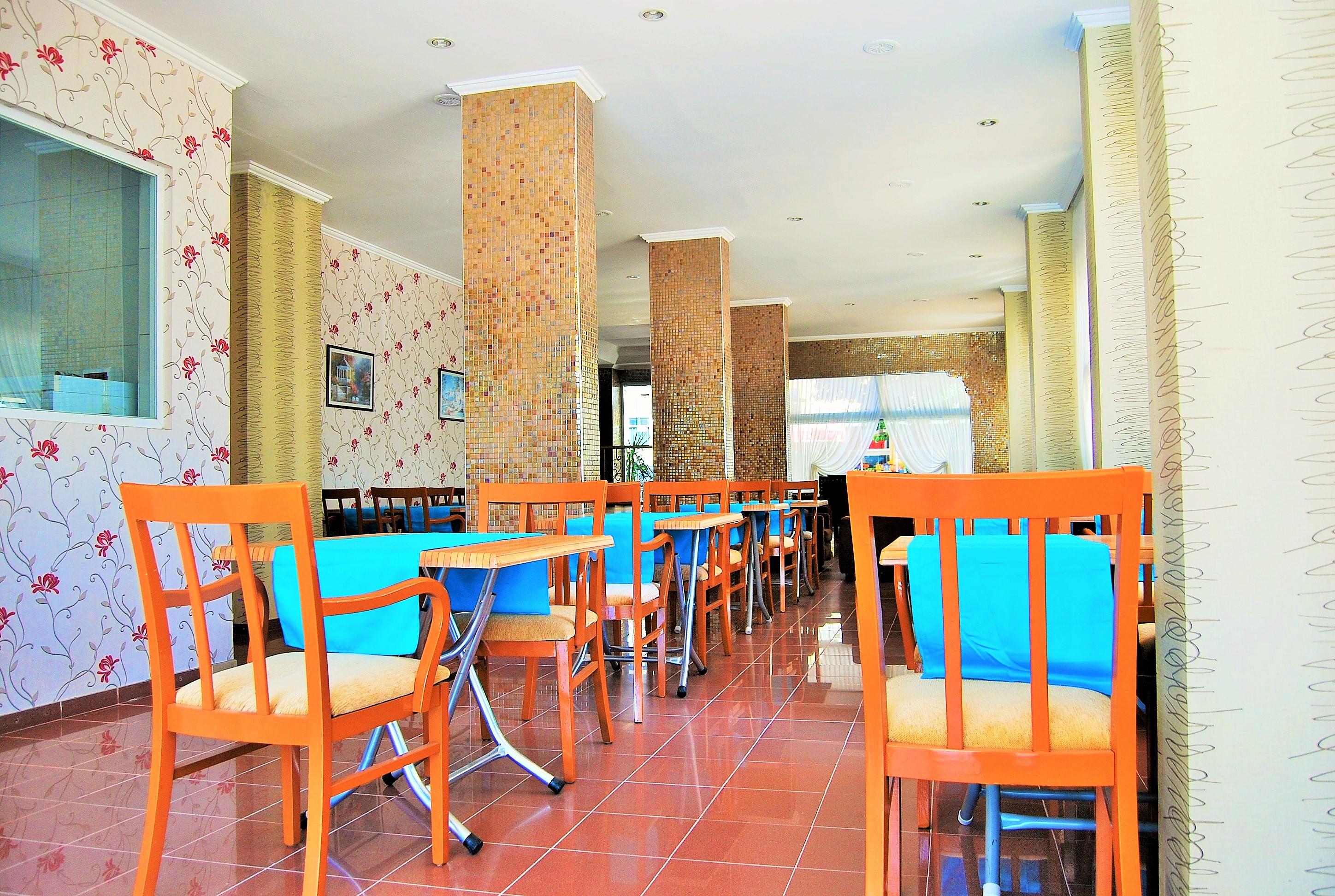 אלאניה Select Suite & Apart Hotel מראה חיצוני תמונה