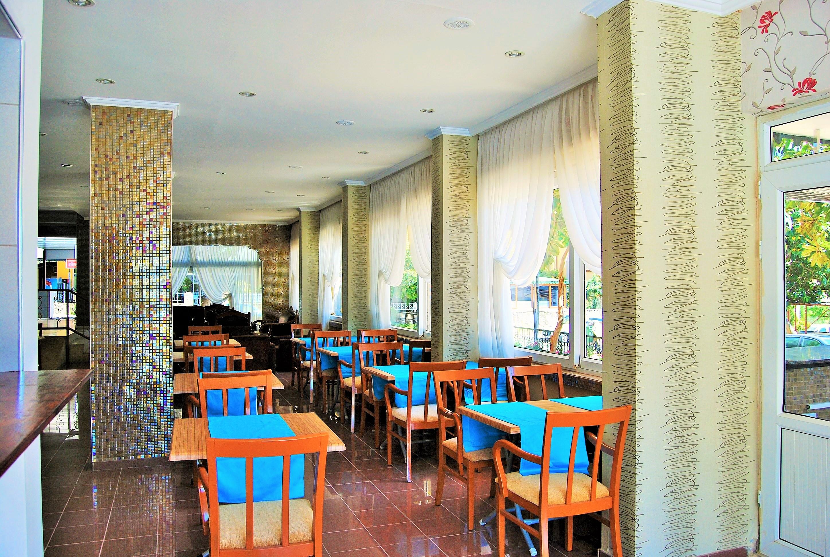 אלאניה Select Suite & Apart Hotel מראה חיצוני תמונה