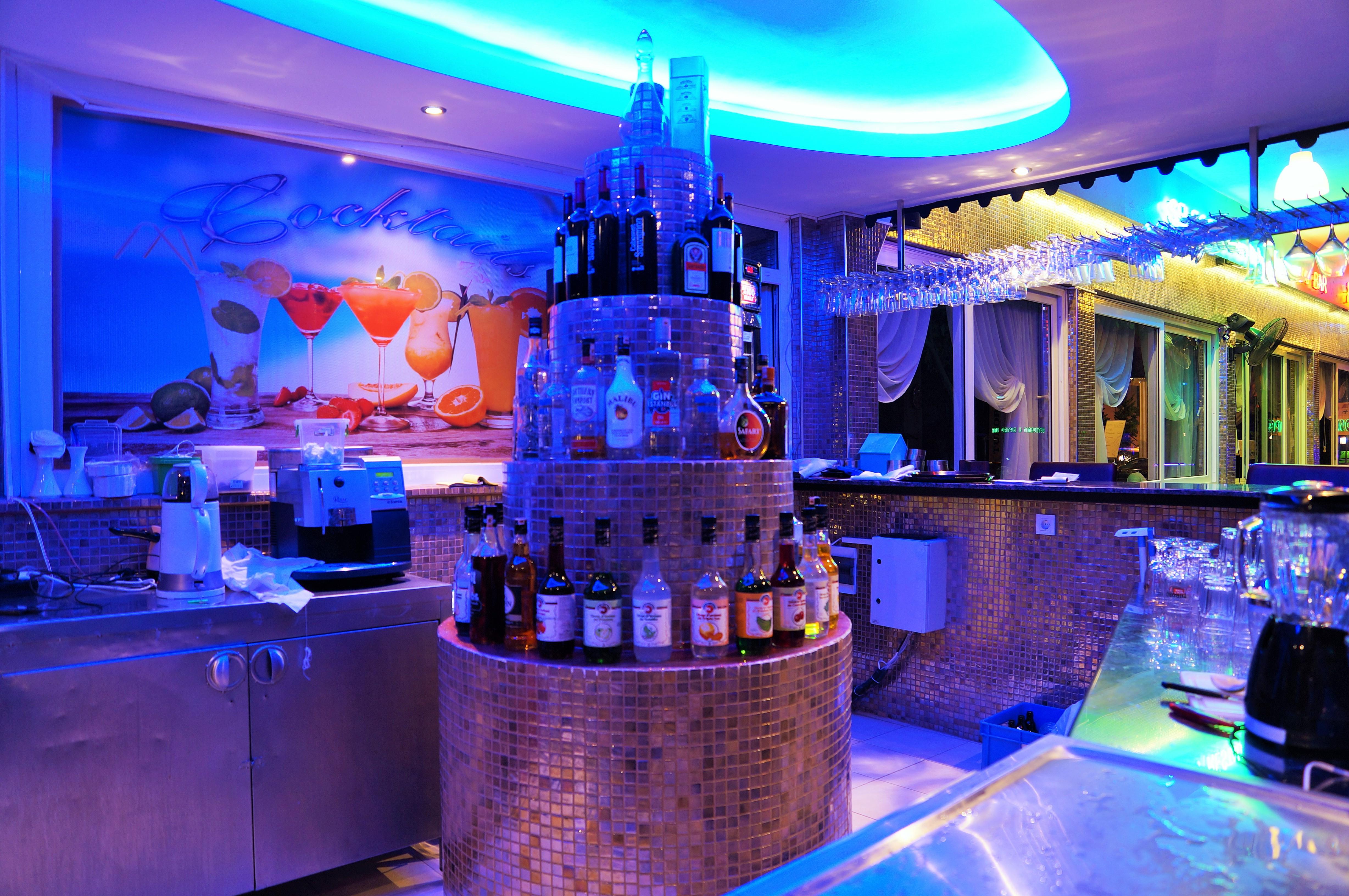 אלאניה Select Suite & Apart Hotel מראה חיצוני תמונה