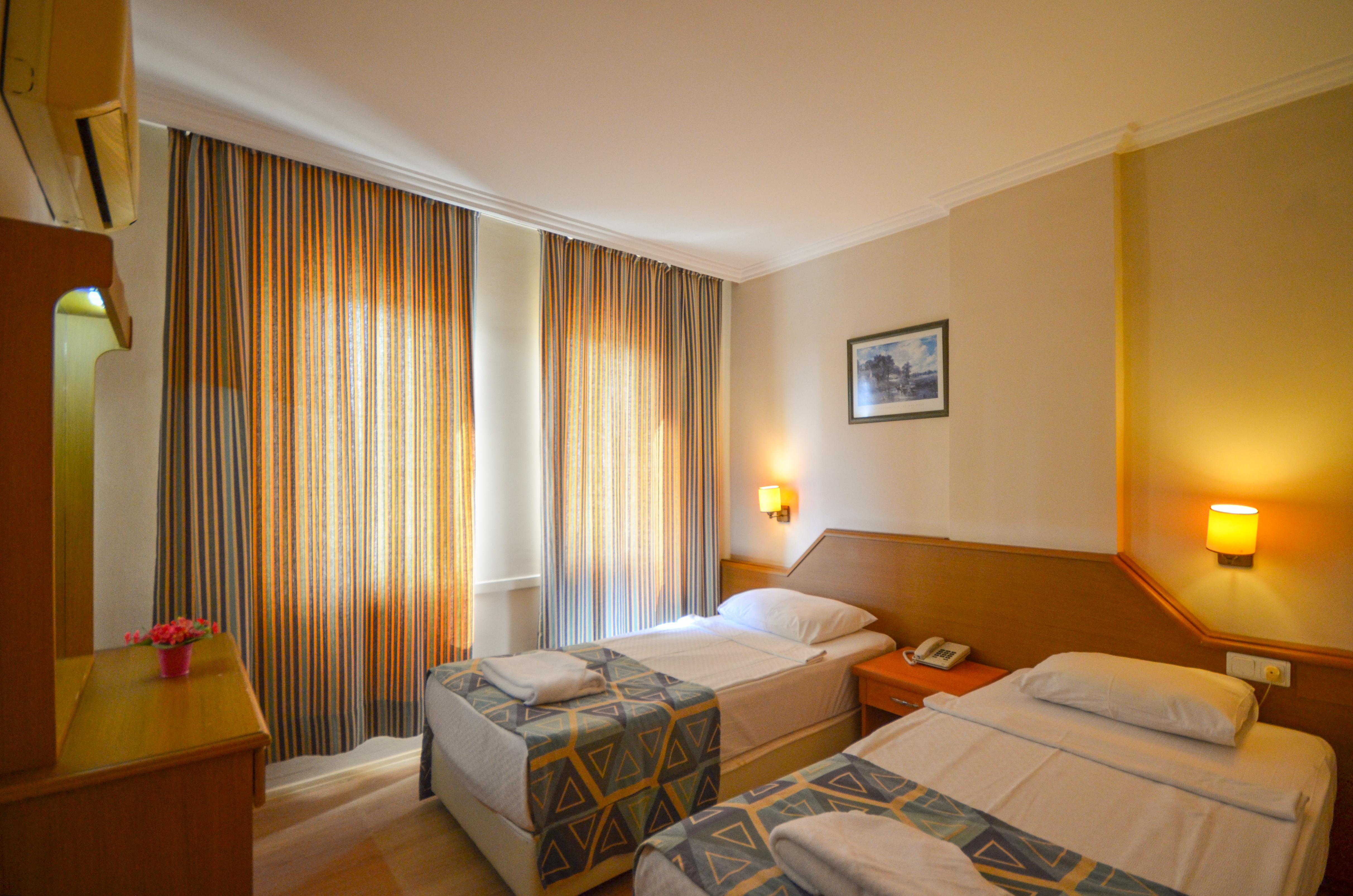 אלאניה Select Suite & Apart Hotel מראה חיצוני תמונה