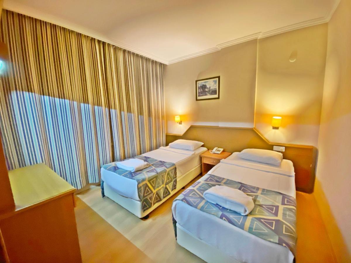 אלאניה Select Suite & Apart Hotel מראה חיצוני תמונה