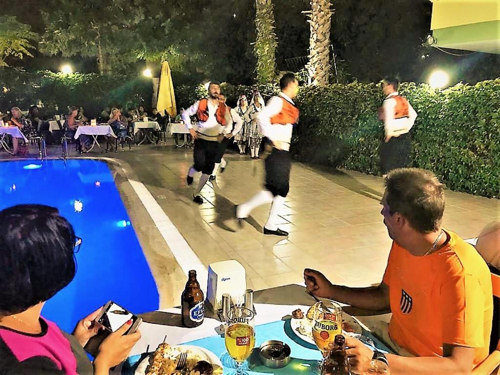 אלאניה Select Suite & Apart Hotel מראה חיצוני תמונה