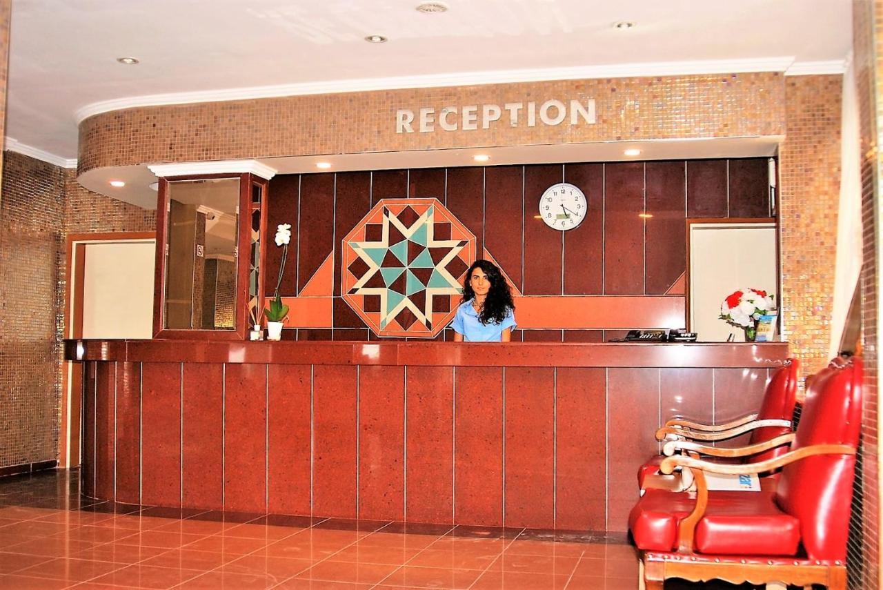 אלאניה Select Suite & Apart Hotel מראה חיצוני תמונה