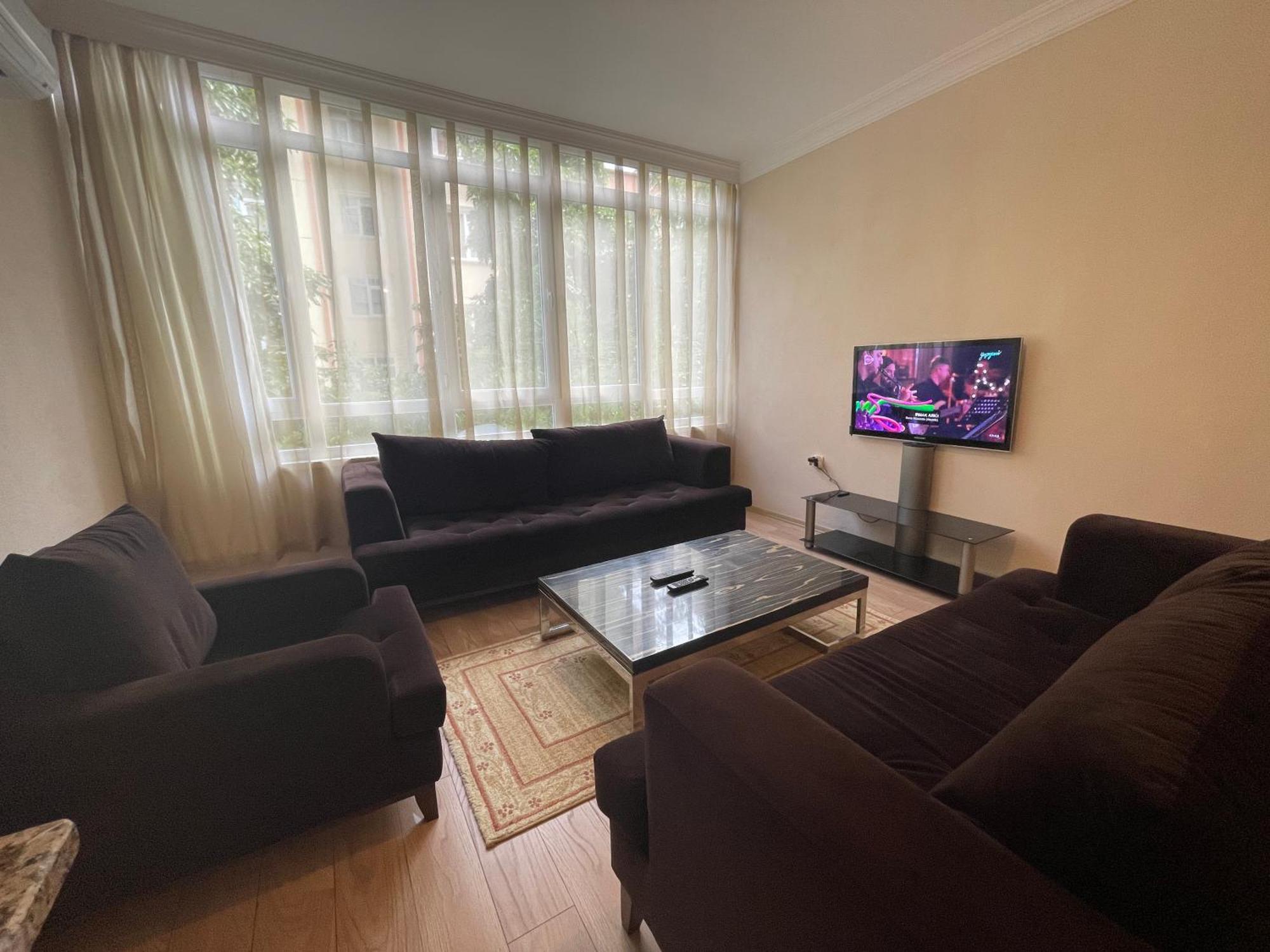 אלאניה Select Suite & Apart Hotel מראה חיצוני תמונה