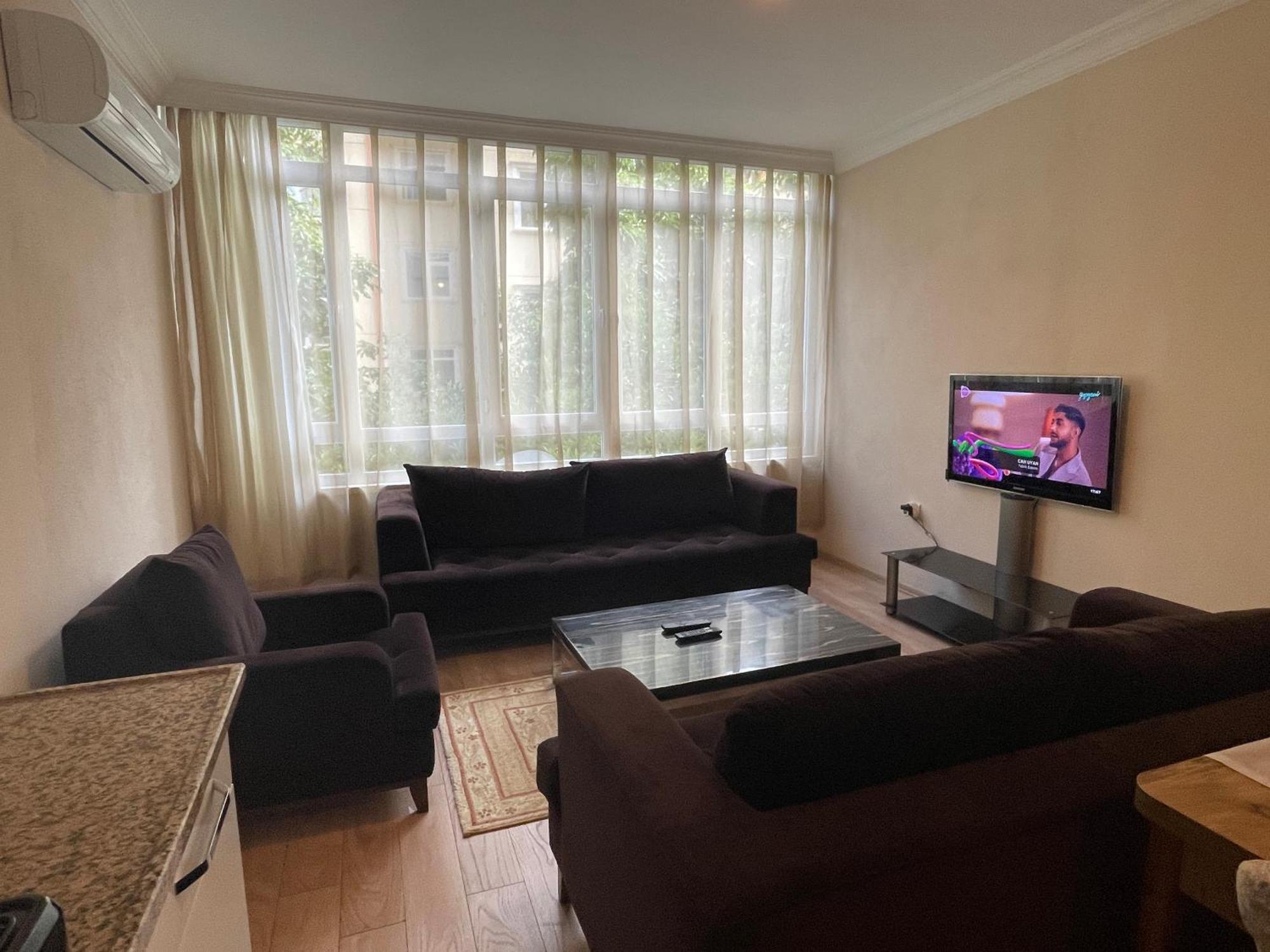 אלאניה Select Suite & Apart Hotel מראה חיצוני תמונה