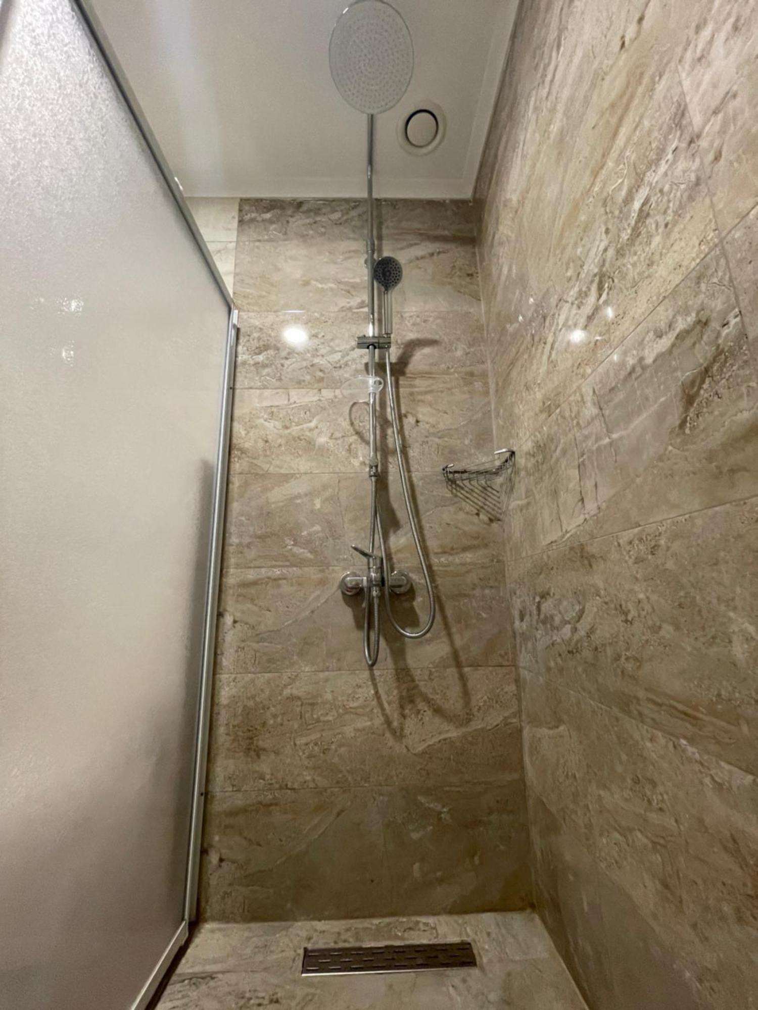 אלאניה Select Suite & Apart Hotel מראה חיצוני תמונה