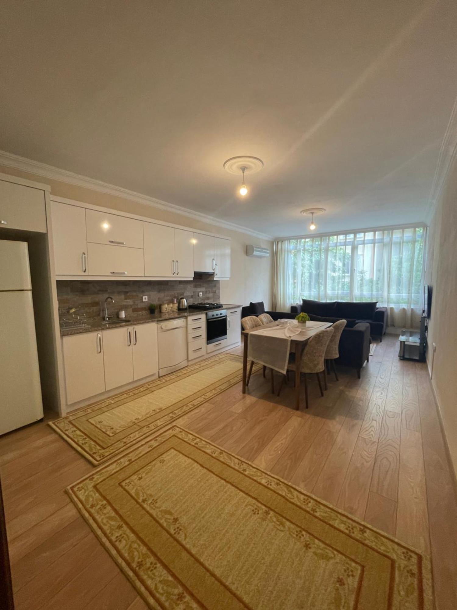 אלאניה Select Suite & Apart Hotel מראה חיצוני תמונה